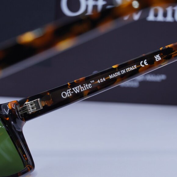 Final Price! Off-White OERI13A WARREN 6055 Sunglasses main image 4